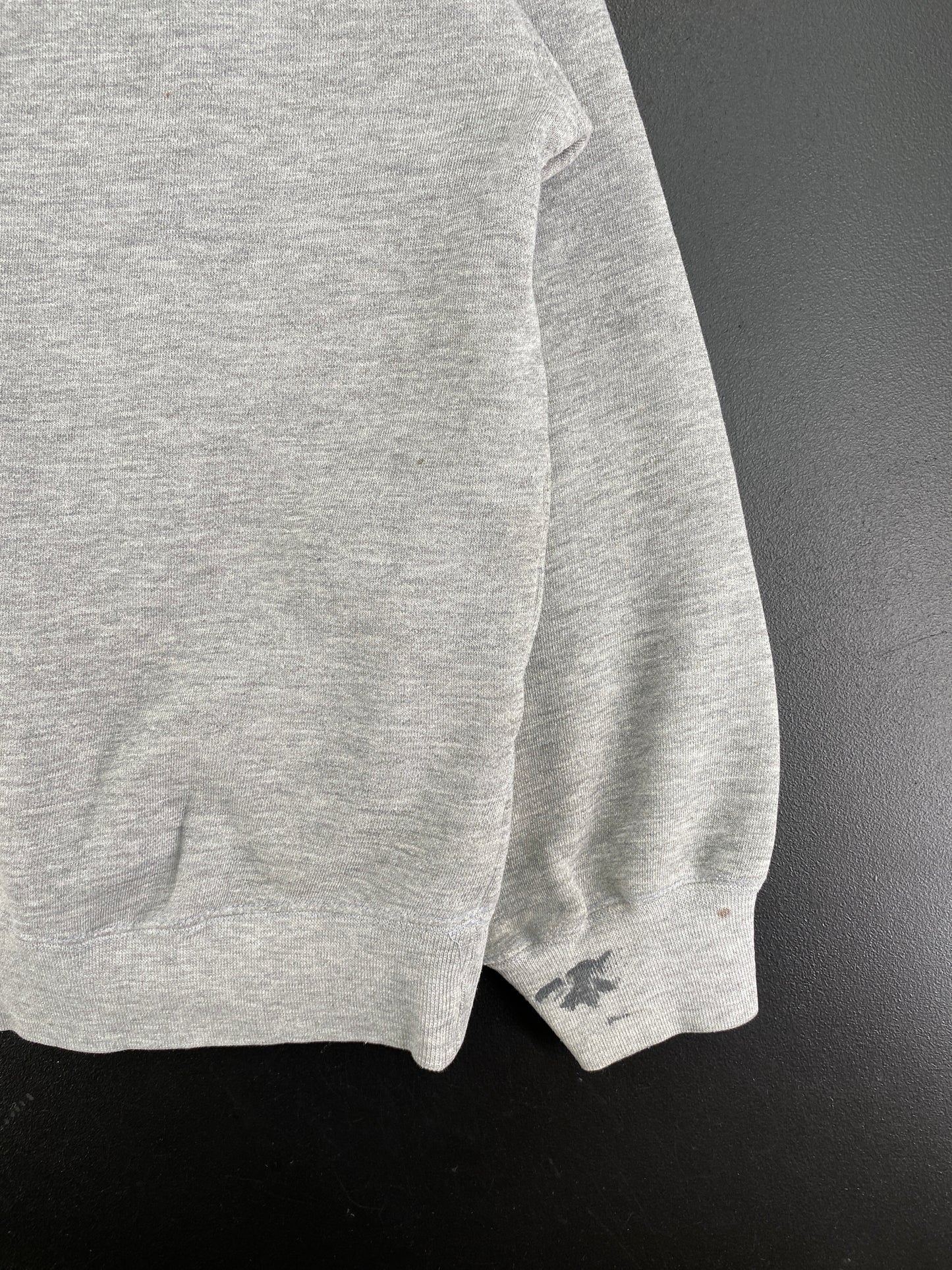 90's STARTER x MILWAUKEE BUCKS Size L Vintage NBA Hoodie Sweat-Shirt / F533S