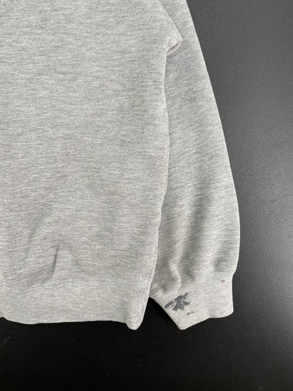 90's STARTER x MILWAUKEE BUCKS Size L Vintage NBA Hoodie Sweat-Shirt / F533S