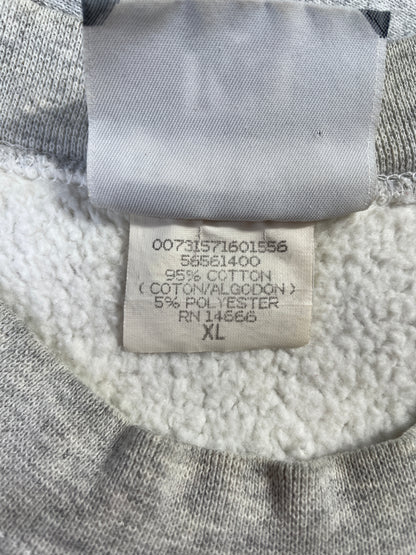 90's VINYARD Made in USA Size XL Vintage Sweat-Shirt / E8027S