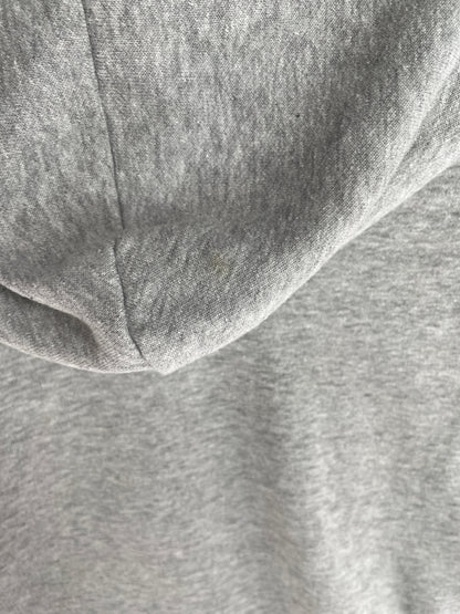 2004 NIKE x OHIO Size XXL Vintage College Hoodie Sweat-shirt / F1471S