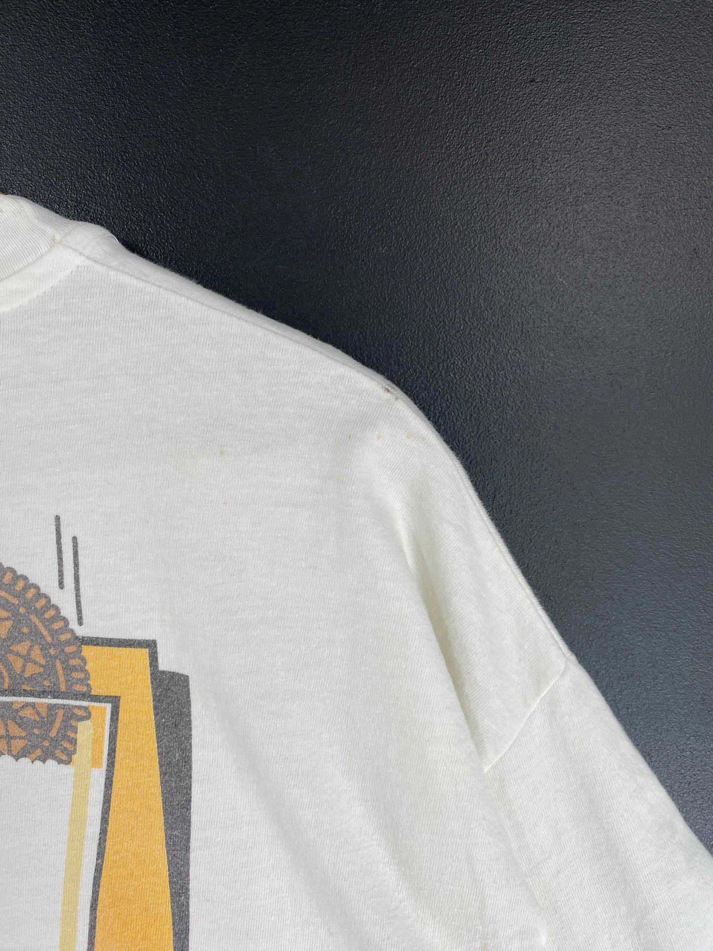 90's OREO Made in USA Size XL Vintage T-Shirts/ G274T