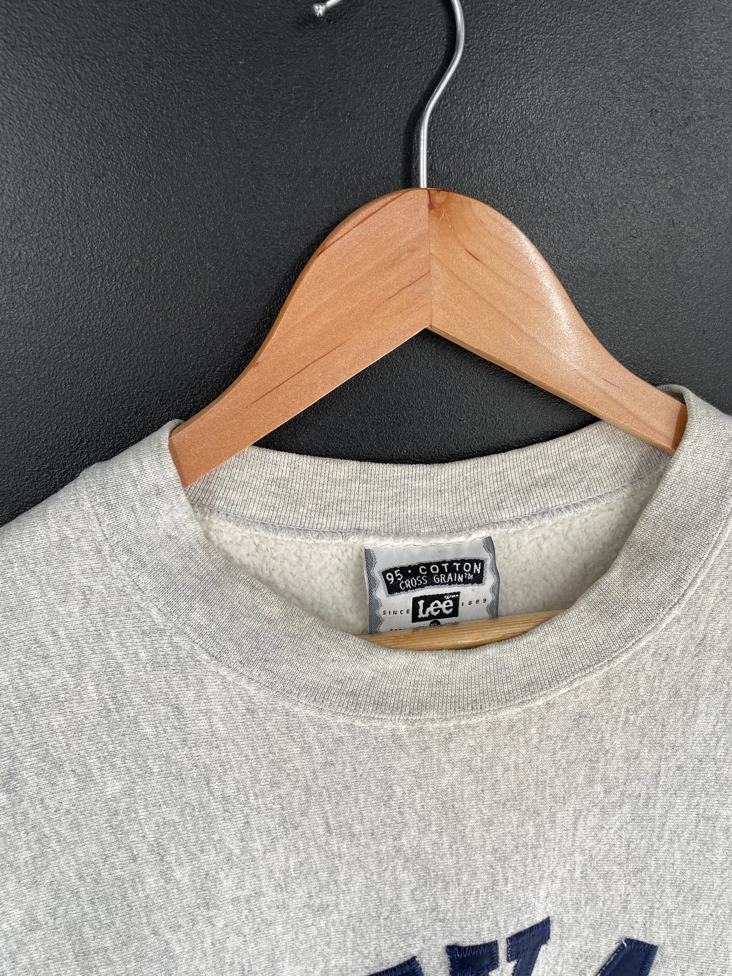 90's VINYARD Made in USA Size XL Vintage Sweat-Shirt / E8027S