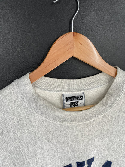 90's VINYARD Made in USA Size XL Vintage Sweat-Shirt / E8027S