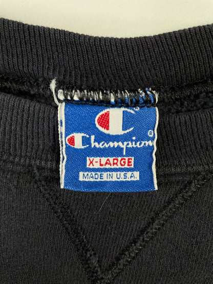 90's CHAMPION x PITTSBURGH STEELERS Made in USA Size XL Vintage Sweat-shirt / E9680S