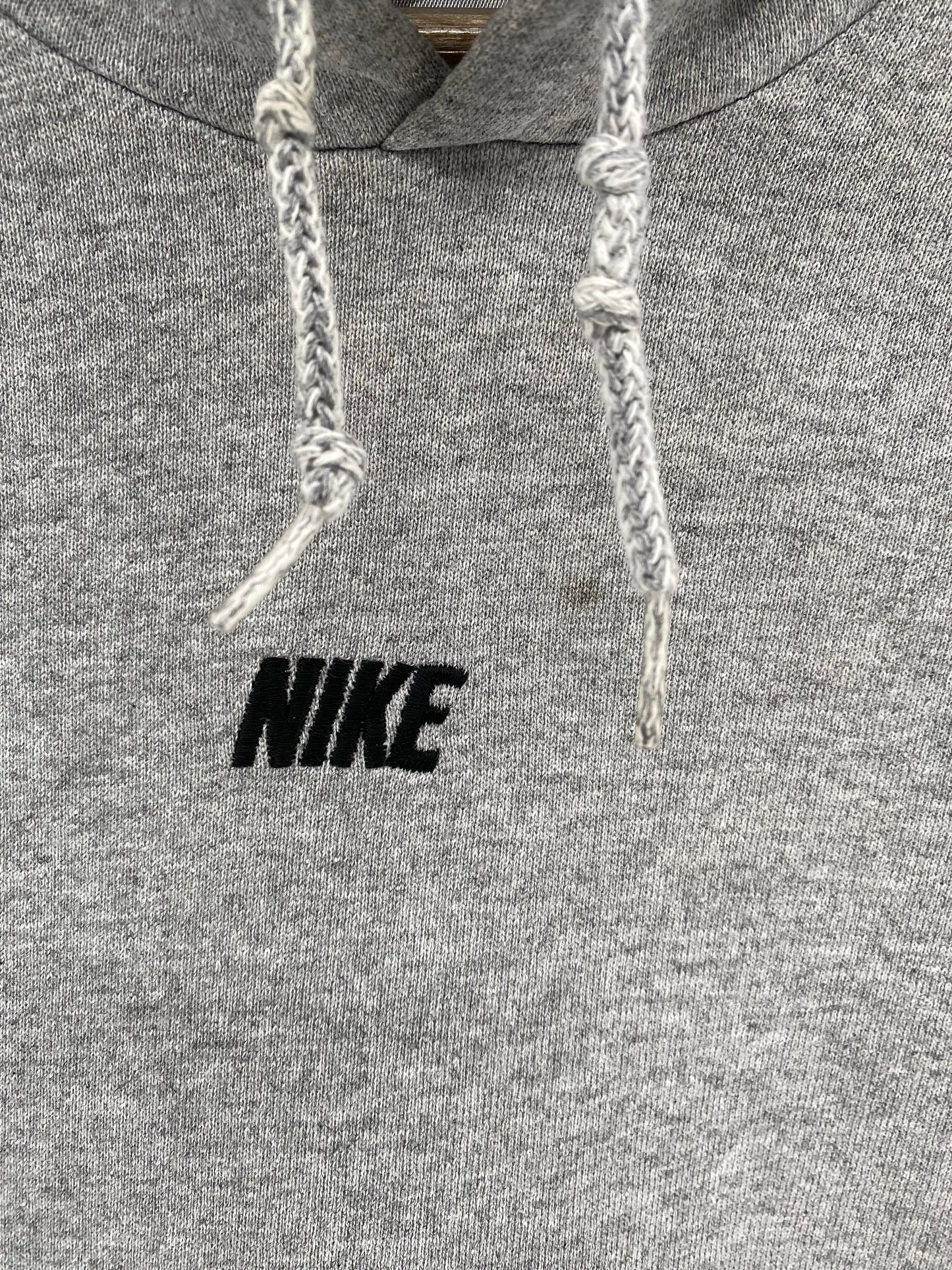 90’s NIKE Made in USA Size M Vintage Hoodie Sweat Shirts/ F5685S