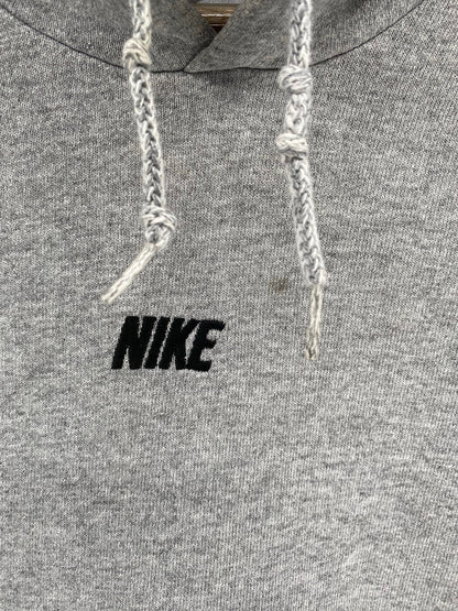 90’s NIKE Made in USA Size M Vintage Hoodie Sweat Shirts/ F5685S