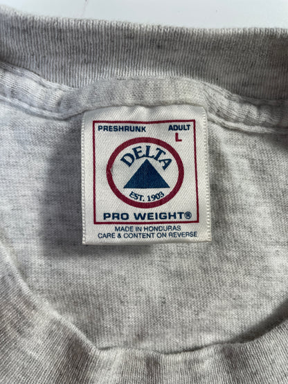 1998 BUDWEISER Size L Vintage T-Shirt / E7520T