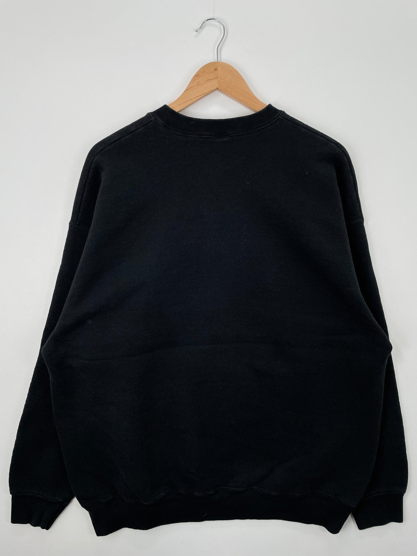 1997 SUPER BOWL NEW ENGLAND PATRIOTS x GREEN BAY PACKERS Size XXL Vintage NFL Sweat-shirt / F2631S