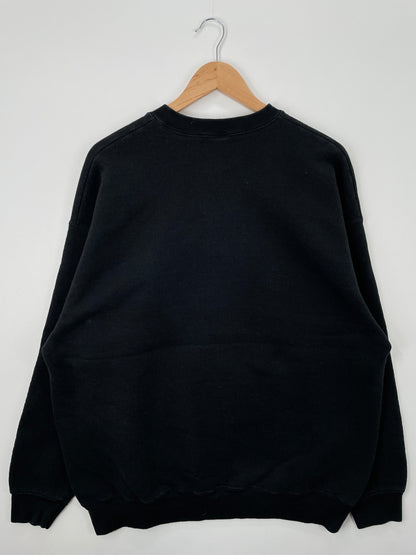 1997 SUPER BOWL NEW ENGLAND PATRIOTS x GREEN BAY PACKERS Size XXL Vintage NFL Sweat-shirt / F2631S