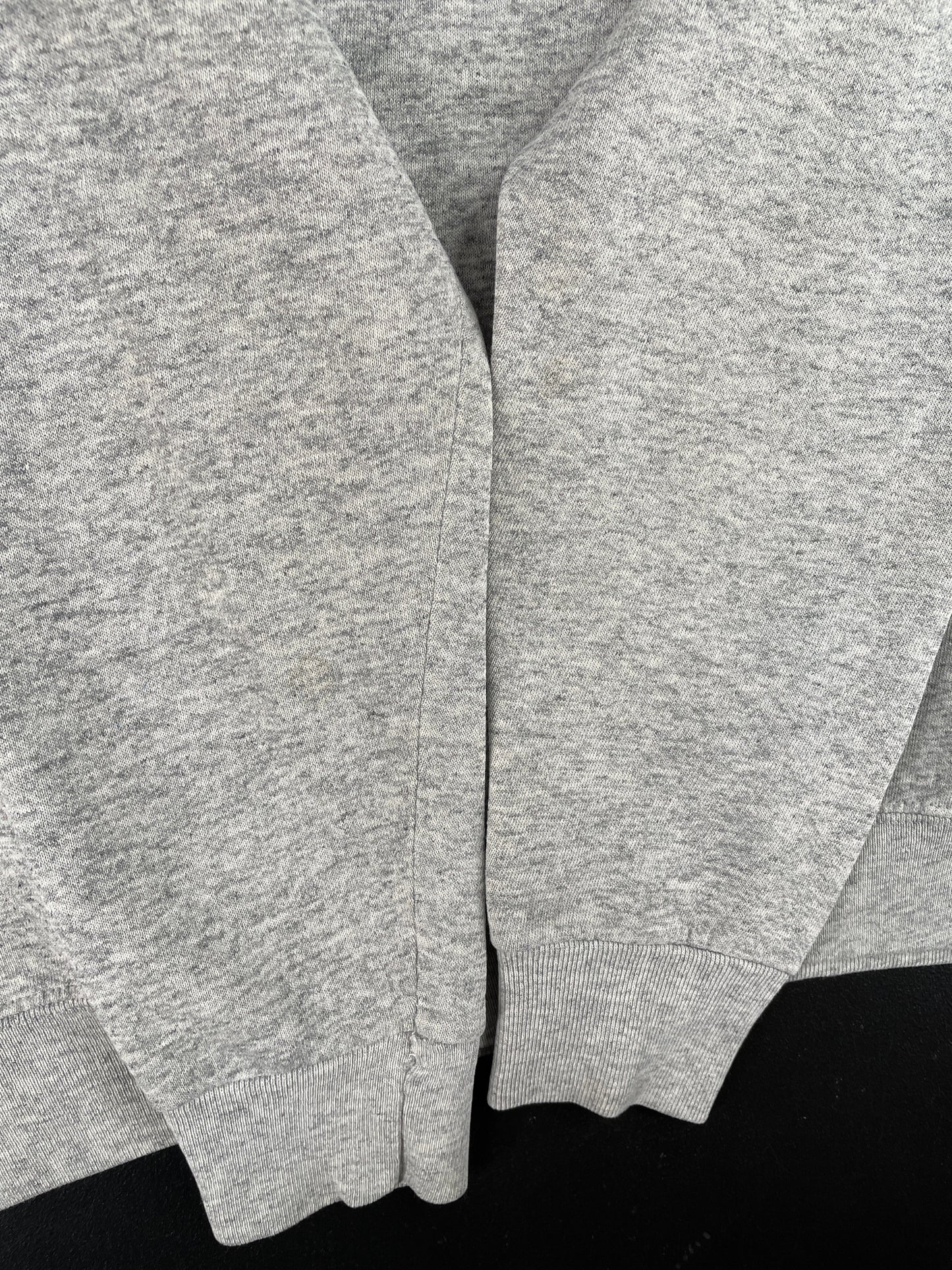 90's HARVARD Made in USA Size L Vintage College Sweat-shirt / F8507S