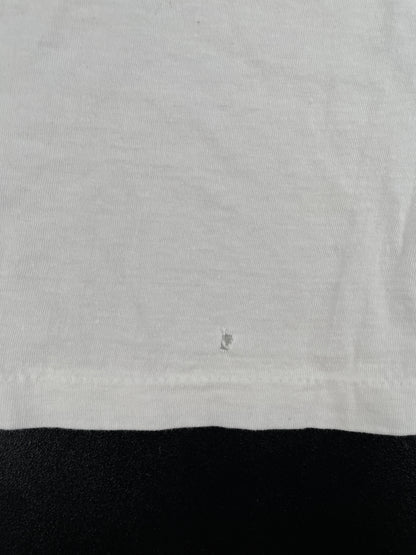1994 BETHEL WOODS Made in USA Size M Vintage T-Shirt / F1926T