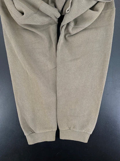 .90's NIKE MINI SWOOSH Made in USA Size L Vintage Sweat-Shirt / E9381S