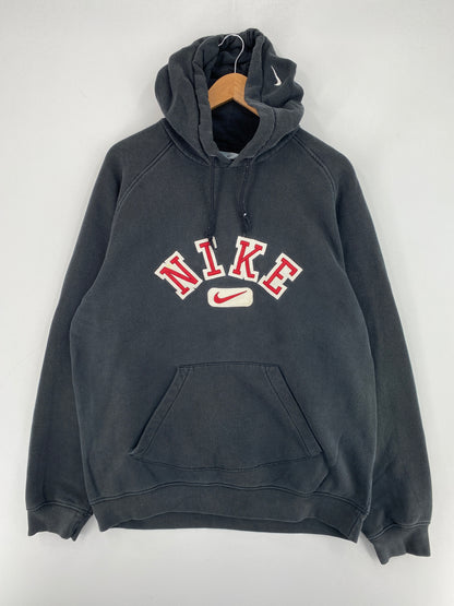 00' NIKE Size XL Vintage Hoodie Sweat-Shirt / E9258S