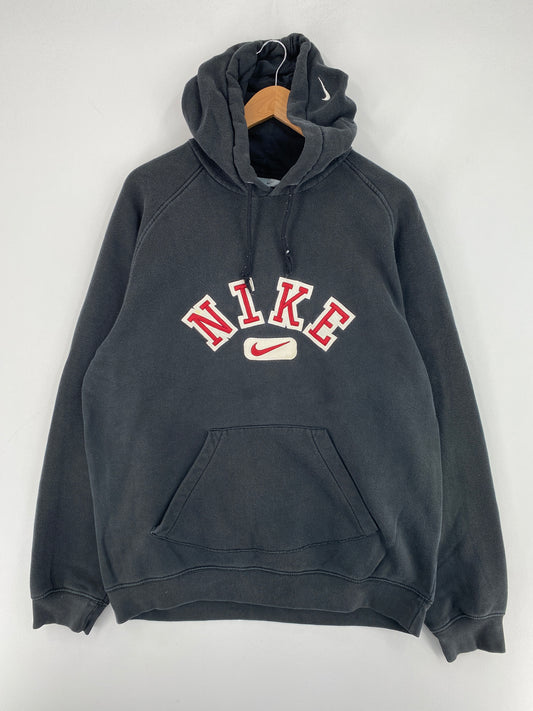 00' NIKE Size XL Vintage Hoodie Sweat-Shirt / E9258S