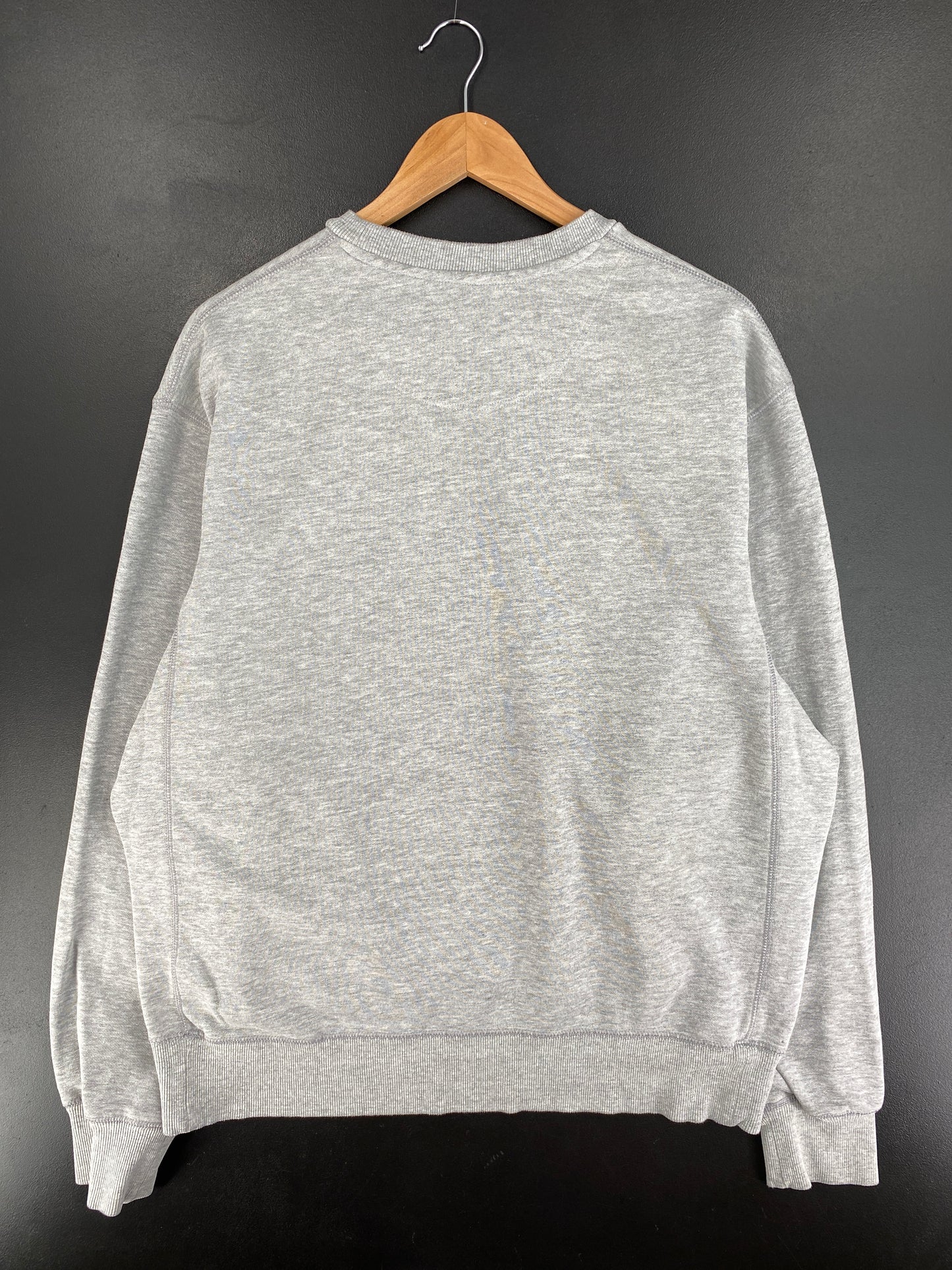 Vintage NIKE x CAROLINA Size L Vintage College Sweat shirt / E9030S