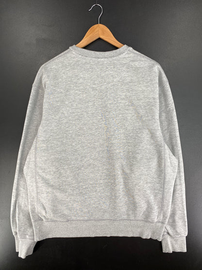 Vintage NIKE x CAROLINA Size L Vintage College Sweat shirt / E9030S