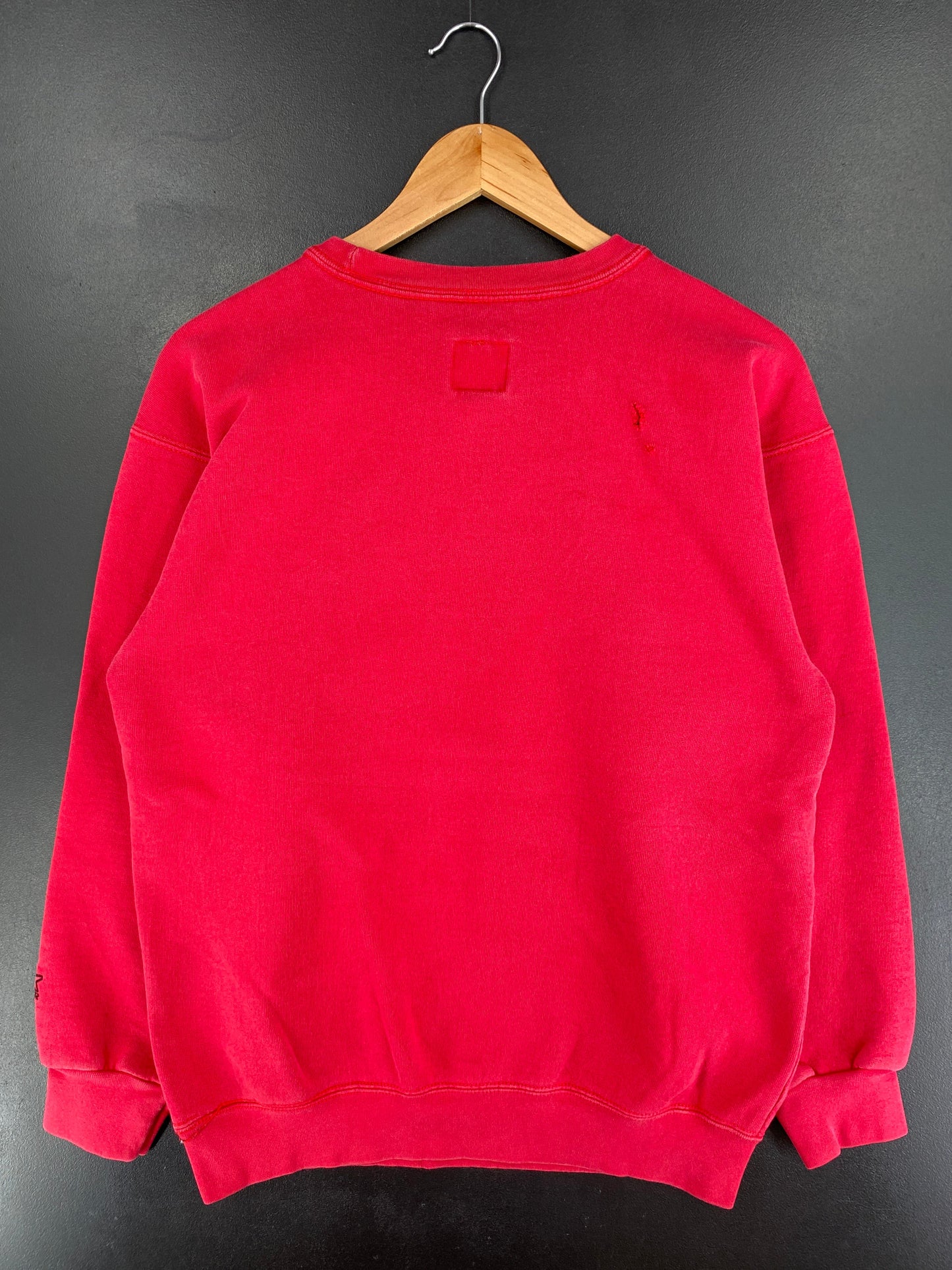 90's STARTER CHIEFS Size M Vintage NFL Sweat-shirt / F6274S