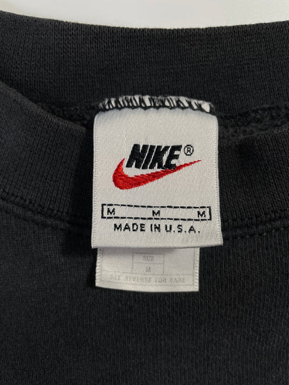 90’s NIKE Made in USA Size M Vintage Sweat shirt / F1781S