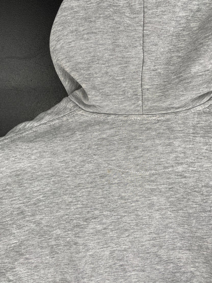 00’ NIKE Size XL Vintage Hoodie Sweat-shirt / F8009S