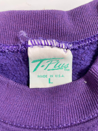 90's ARIZONA Made in USA Size L Vintage Sweat-Shirt / G754S