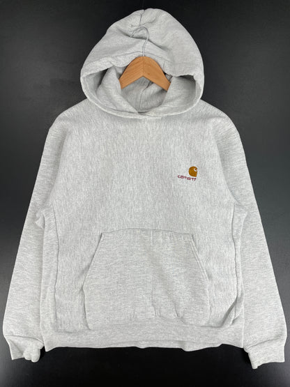 90’s CARHARTT Size Approx.M Vintage Hoodie Sweat-shirt / E9910S