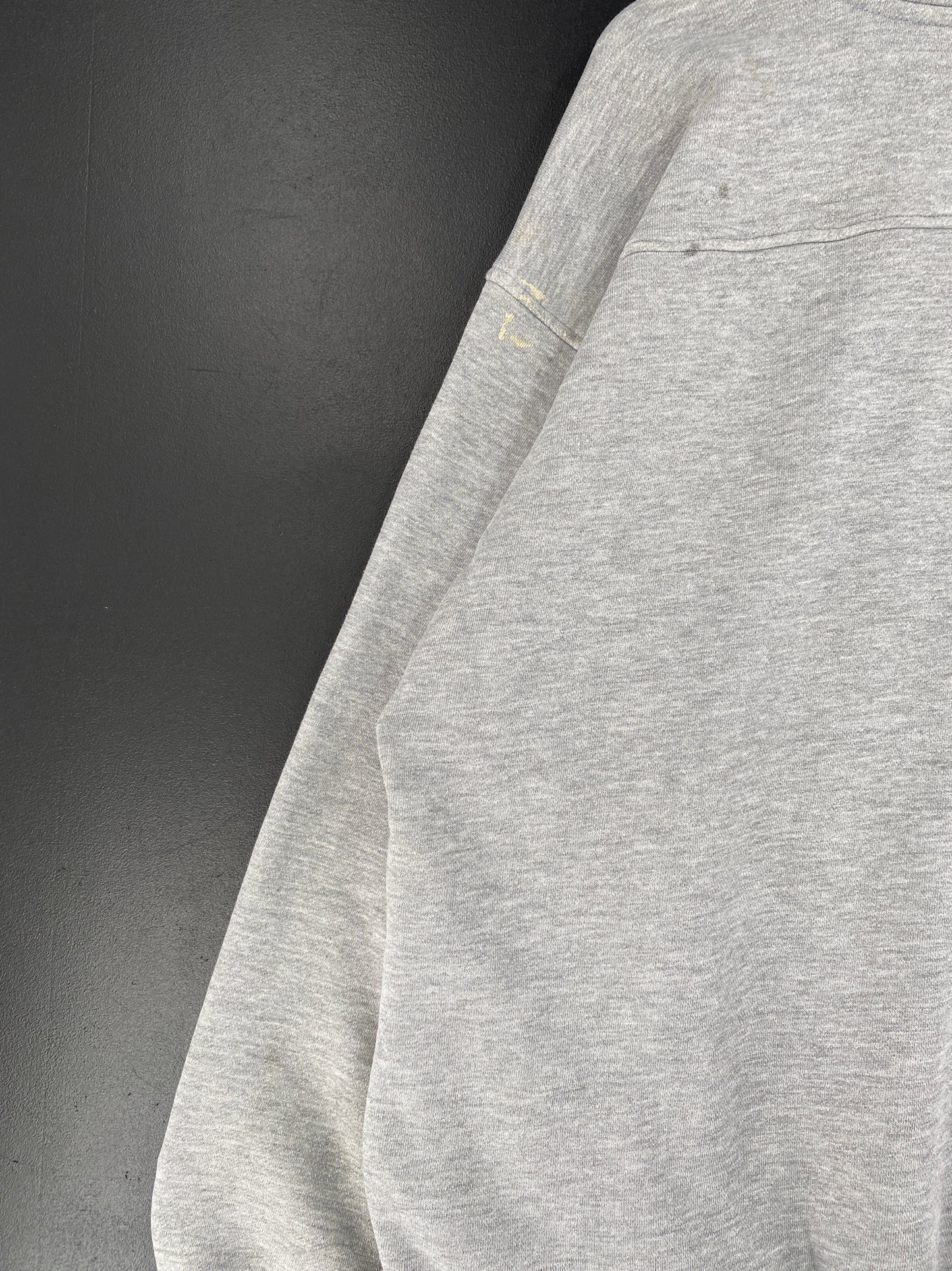 90's STARTER x MILWAUKEE BUCKS Size L Vintage NBA Hoodie Sweat-Shirt / F533S