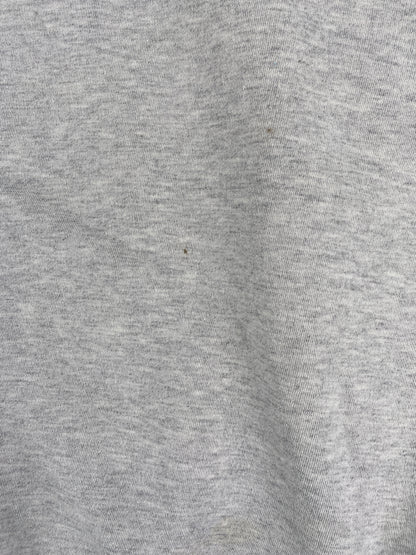 90’s WISCONSIN Size L Vintage College Sweat-shirt / E7482S