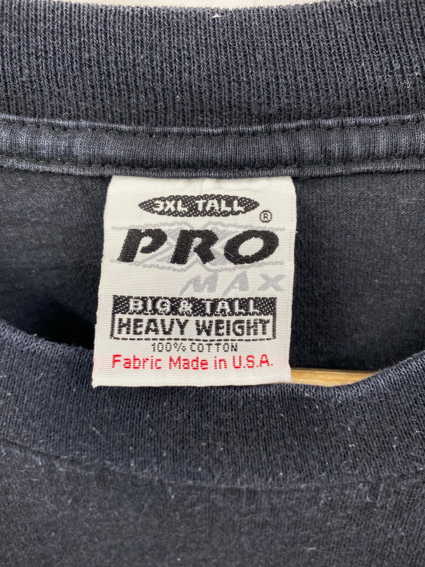 00’s KING KONG Made in USA Size XXXL Vintage T-Shirt / F3073T