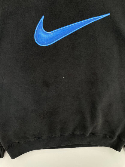 90’s NIKE Made in USA Size M Vintage Sweat shirt / F1781S
