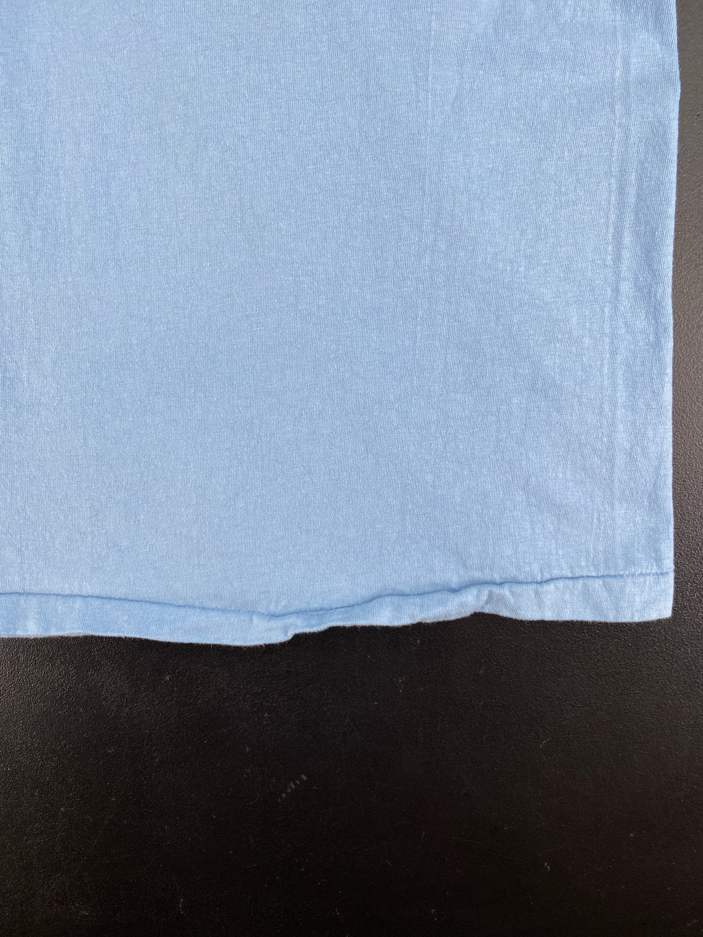 90's HANES Made in USA Size L Vintage T-Shirts / E9453T