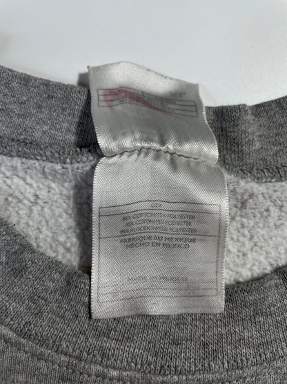 90's NIKE MINI SWOOSH Size XL Vintage Sweat-Shirt / F5435S