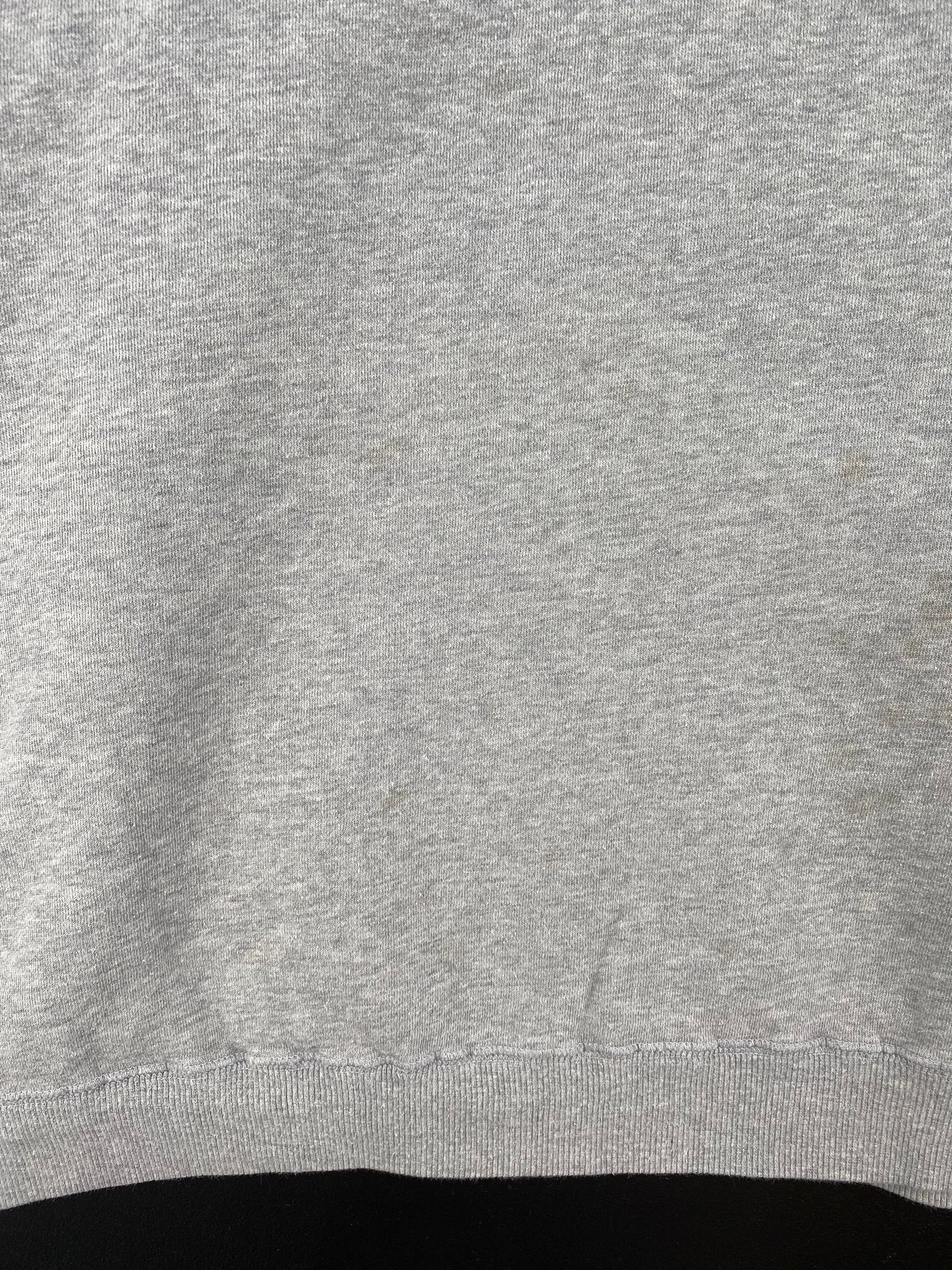 1997 LOONEY TUNES  TAZ Size XXL Vintage Sweat-shirt / G3619S