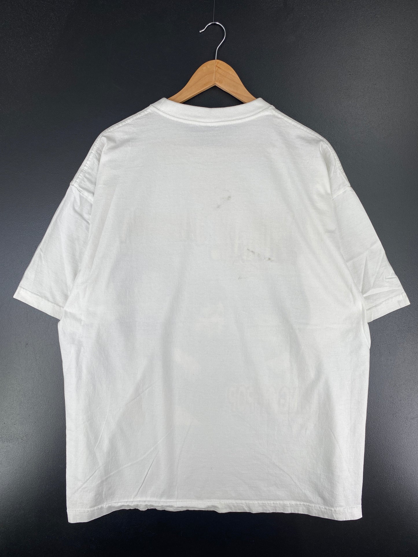 00' MICHAEL JACKSON Size XXXL Vintage Music T-Shirt / F8029T