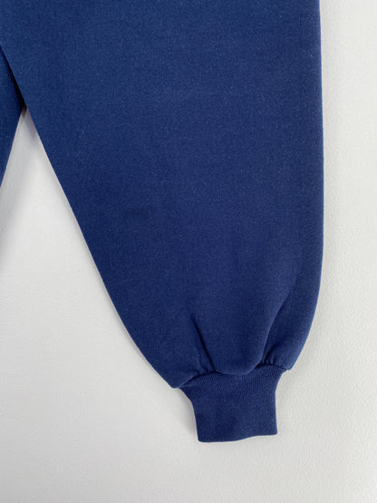 90's DOG Made in USA Size XXL Vintage Animal Sweat-Shirt / E9517S