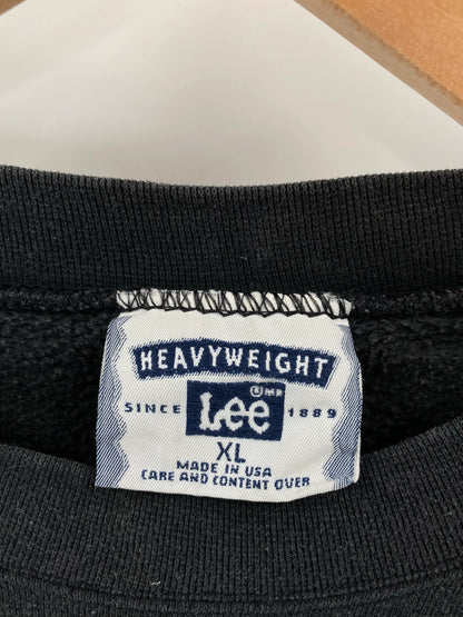 90’s MOUNTAIN DEW Made in USA Size XL Vintage Sweat-shirt / F1270S