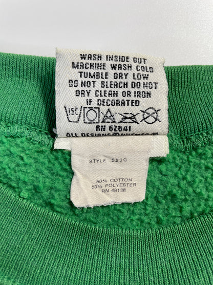 90's RENO NEVADA Made in USA Size M Vintage Sweat-shirt / G3397S