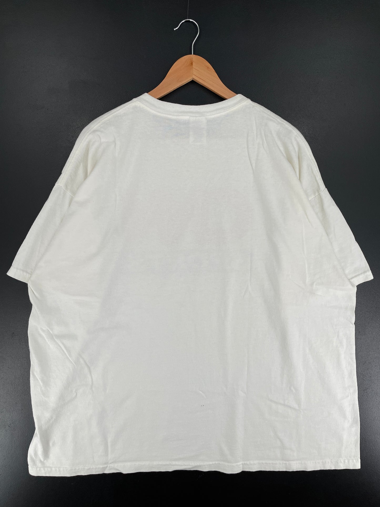 .Vintage CNN SPORTS Size XXL Vintage T-shirt / F97T