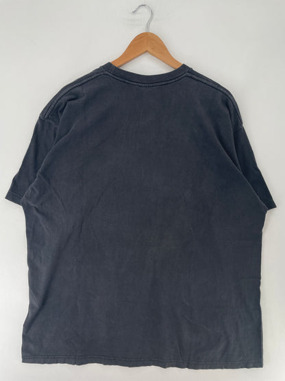 Vintage SCARFACE Made in USA Size XXL Vintage T-shirt / F45T