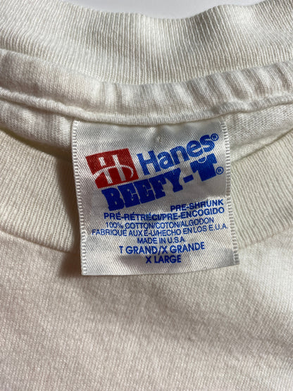 90's OREO Made in USA Size XL Vintage T-Shirts/ G274T