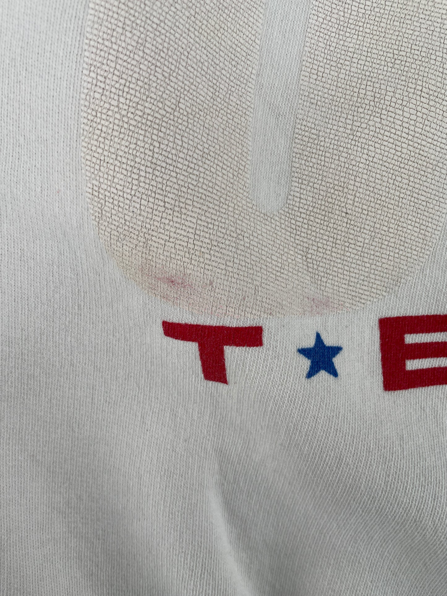 90’s USA SKI TEAM Size L Sweat-shirt / E8480S