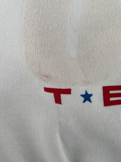 90’s USA SKI TEAM Size L Sweat-shirt / E8480S