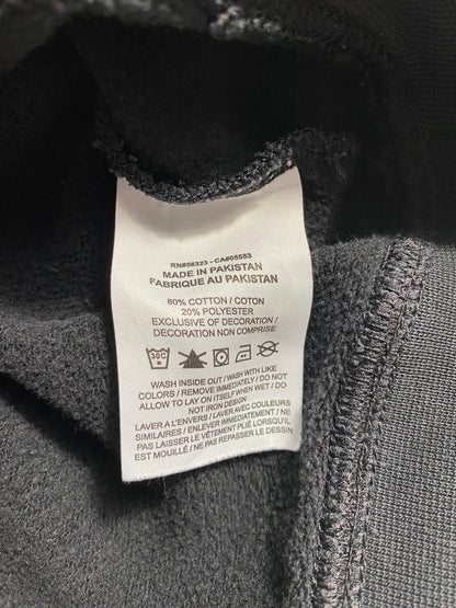 Vintage NIKE CENTER SWOOSH Size L Vintage Sweat-Shirt / E9260S