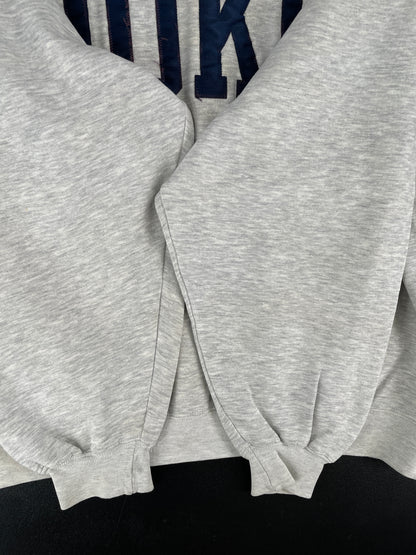 90's DUKE Size L Vintage College Sweat-Shirt / E7053S