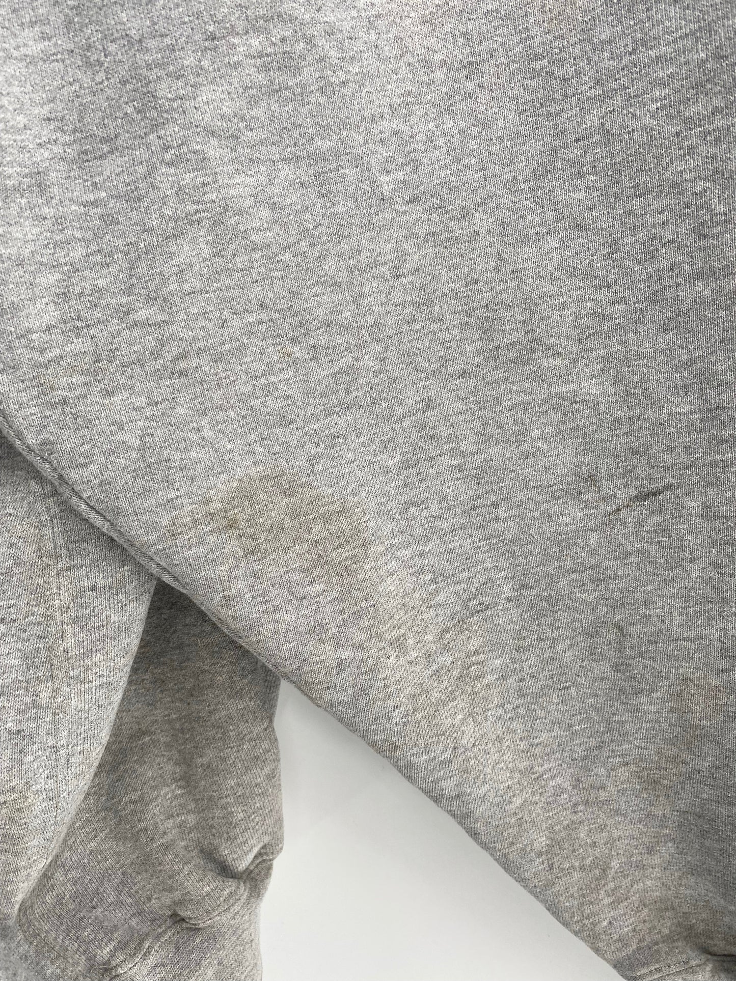 90's NIKE Size XXXL Vintage Sweat-Shirt / E8196S