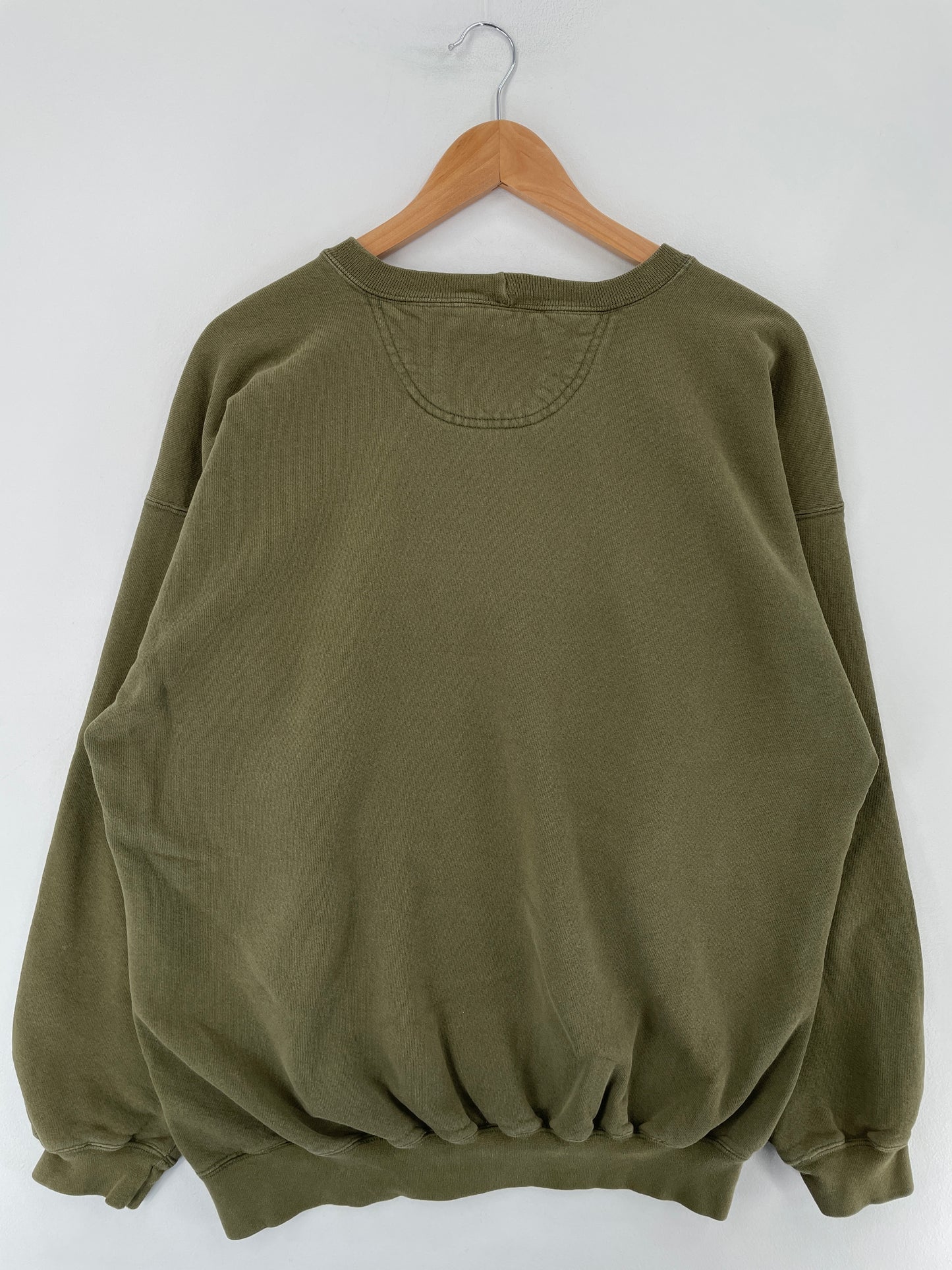 90's LEVI'S Made in USA Size L Vintage Sweat-shirt / E7557S