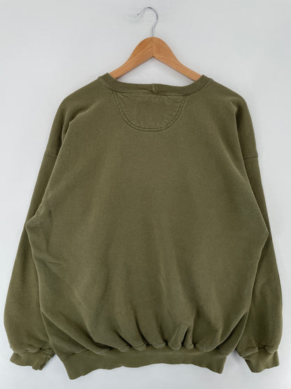 90's LEVI'S Made in USA Size L Vintage Sweat-shirt / E7557S