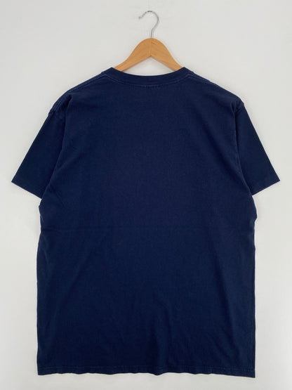 90’s NIKE Made in USA Size L Vintage T-shirt / E7200T