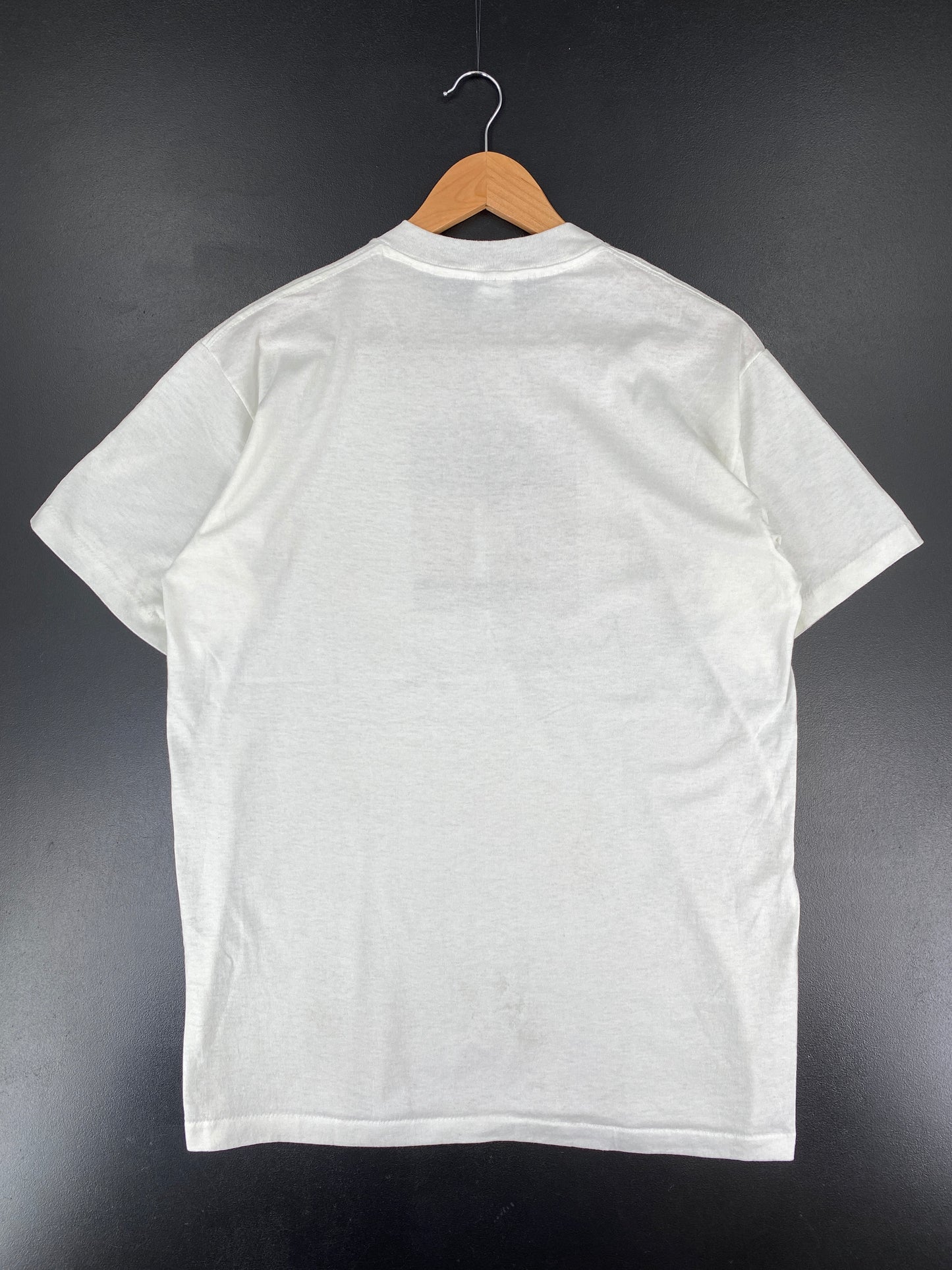 90's SHOEBOX GREETING COW Print Made in USA Size XL Vintage T-shirts / E8019T