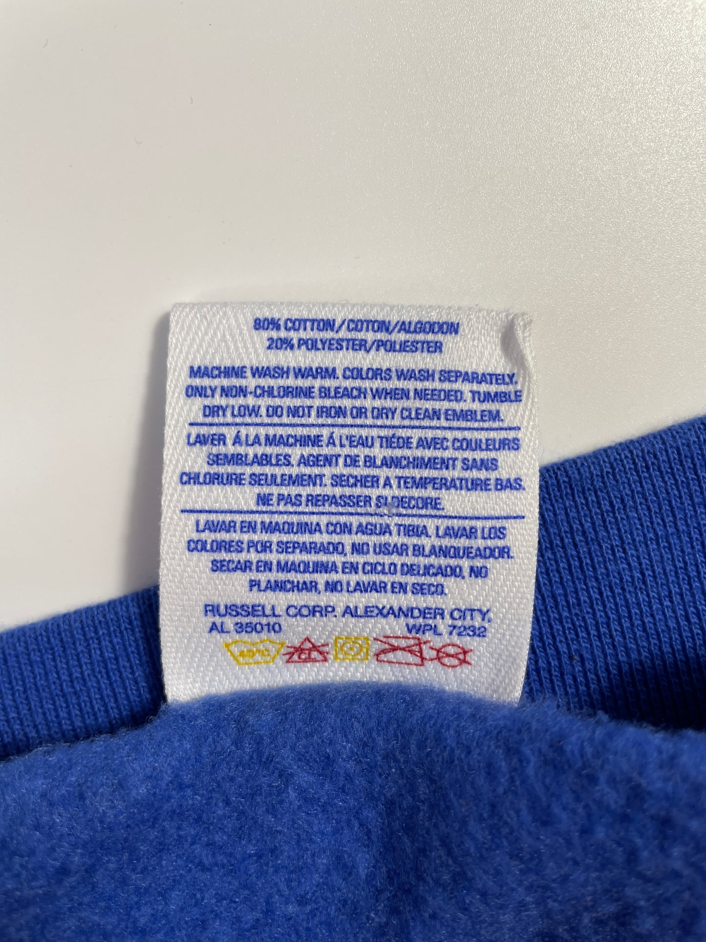 90's UPS Made in USA Size L Vintage Sweat-Shirt / G6885S