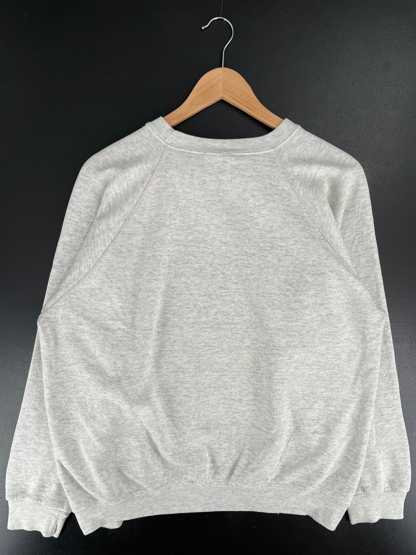 80’s PARAMOUNT Made in USA Size XL Vintage Sweat-Shirt / F4284S